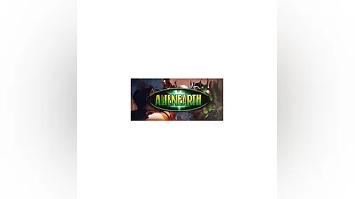 Alien Earth   АВТОДОСТАВКА STEAM GIFT РОССИЯ