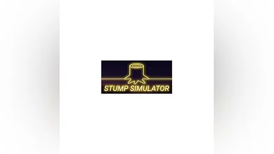 Stump Simulator   АВТОДОСТАВКА STEAM GIFT РОССИЯ