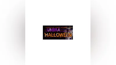 Umbra Halloween   АВТОДОСТАВКА STEAM GIFT РОССИЯ