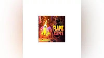 Flame Keeper (Steam key / РФ+Весь Мир)