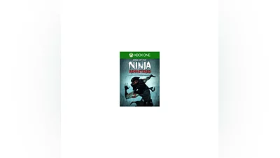 MARK OF THE NINJA: REMASTERED XBOX ONE/ X|S КЛЮЧ