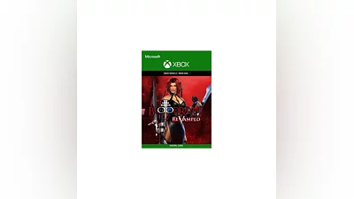 BLOODRAYNE 2: REVAMPED XBOX ONE/ SERIES X|S КЛЮЧ