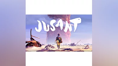 Jusant   PS5   Турция