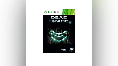 Dead Space  2 Xbox One & Xbox Series X|S активация