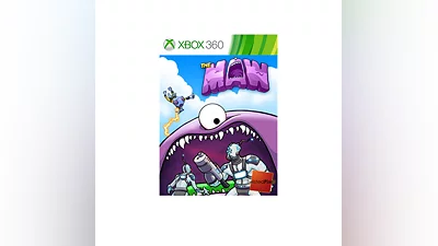 The Maw Xbox One & Xbox Series X|S активация