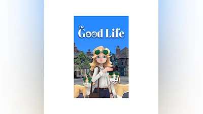 The Good Life Xbox One & Xbox Series X|S активация