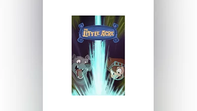 The Little Acre Xbox One & Xbox Series X|S активация