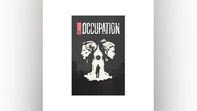 The Occupation Xbox One & Xbox Series X|S активация