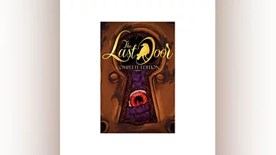 The Last Door - Complete Edition Xbox активация