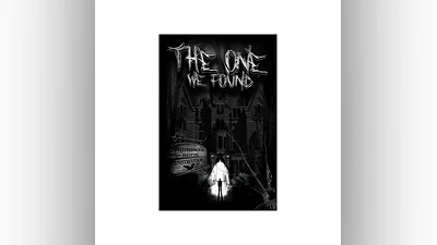 The One We Found Xbox One & Xbox Series X|S активация