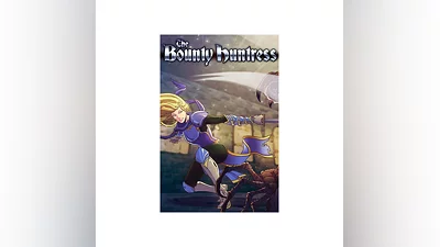 The Bounty Huntress Xbox One|X|S активация