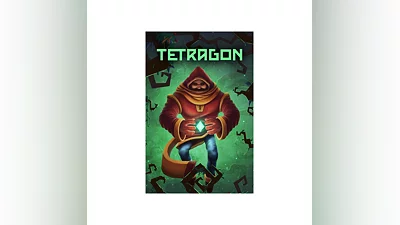 Tetragon Xbox One & Xbox Series X|S активация
