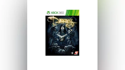 The Darkness Xbox One & Xbox Series X|S активация