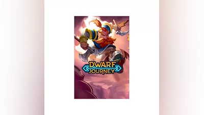 Dwarf Journey Xbox One & Xbox Series X|S активация