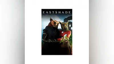 Eastshade Xbox One & Xbox Series X|S активация