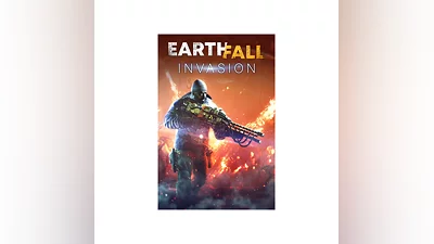 Earthfall Xbox One & Xbox Series X|S активация