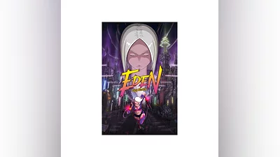 Eden Genesis Xbox One & Xbox Series X|S активация