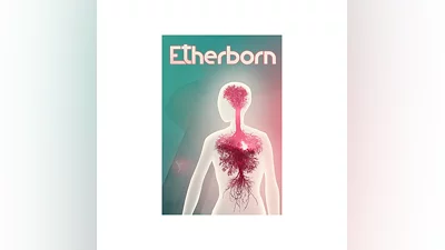 Etherborn Xbox One & Xbox Series X|S активация
