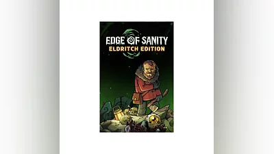 Edge of Sanity - Eldritch Edition Xbox активация