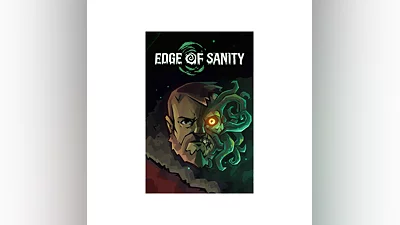Edge of Sanity Xbox One & Xbox Series X|S активация