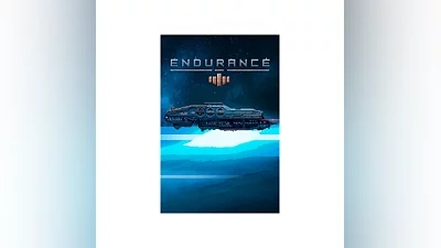 Endurance: Space Action Xbox One|X|S активация
