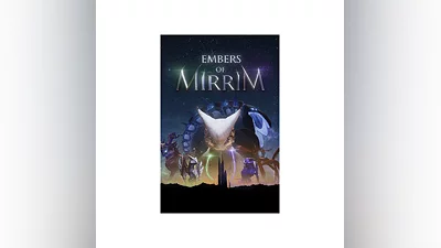 Embers of Mirrim Xbox One & Xbox Series X|S активация