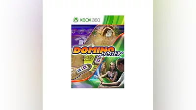 Domino Master Xbox One & Xbox Series X|S активация