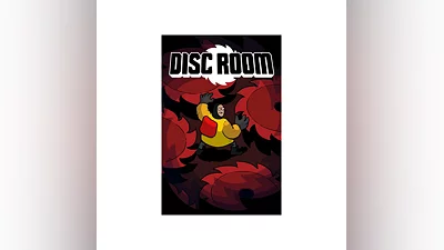 Disc Room Xbox One & Xbox Series X|S активация