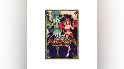 Demon's Crystals Xbox One & Xbox Series X|S активация