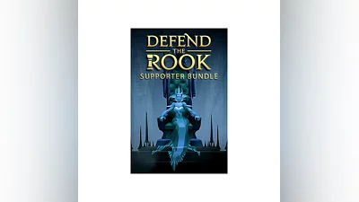 Defend the Rook - Supporter Edition Xbox активация
