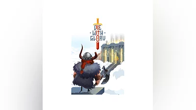 Die With Glory Xbox One & Xbox Series X|S активация