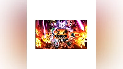 DRAGON BALL: THE BREAKERS   PS4 / PS5  ТУРЦИЯ