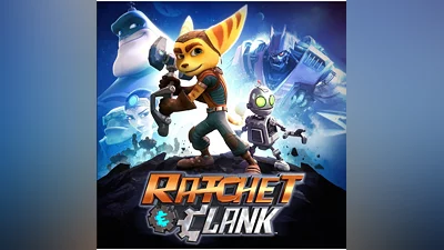 Ratchet & Clank   PS4 / PS5   ТУРЦИЯ