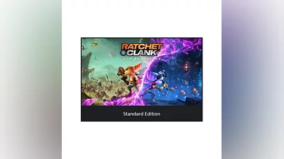 Ratchet & Clank: Rift Apart   PS5  ТУРЦИЯ