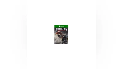 ACHILLES: LEGENDS UNTOLD XBOX SERIES X|S КЛЮЧ