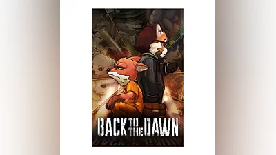 Back to the Dawn АВТОДОСТАВКА STEAM GIFT РОССИЯ