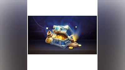 Warcraft Rumble- монеты 90 ➔12000 (PC | Battle.net)