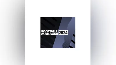 Football Manager 2024   EPIC GAMES   (PC)