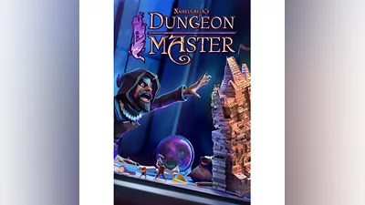 Naheulbeuk's Dungeon Master  XBOX  Быстро