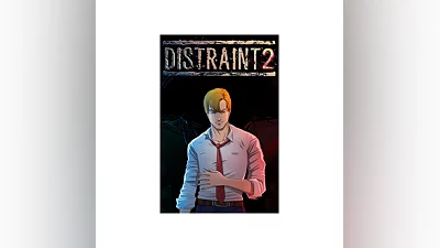 DISTRAINT 2 Xbox One & Xbox Series X|S активация