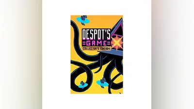 Despot's Game Collector's Edition Xbox активация