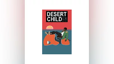 Desert Child Xbox One & Xbox Series X|S активация