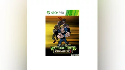 Wolf of the Battlefield : Commando 3 Xbox активация