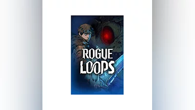 Rogue Loops Xbox One & Xbox Series X|S активация