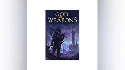 God of Weapons Xbox One & Xbox Series X|S активация