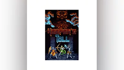 Keeper's Toll Xbox One & Xbox Series X|S активация