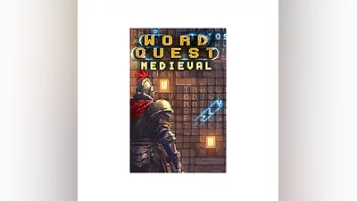Word Quest: Medival Xbox One|X|S активация