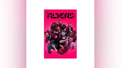 The Alters Xbox Series X|S активация