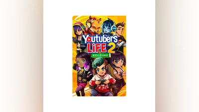 Youtubers Life 2 Xbox One & Xbox Series X|S активация