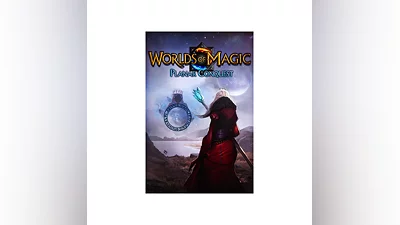 Worlds of Magic: Planar Conquest Xbox активация